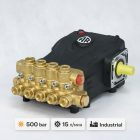 🔧💧 Плунжерный насос Annovi Reverberi RGX 15.50 (500 бар, 15 л/мин) 4