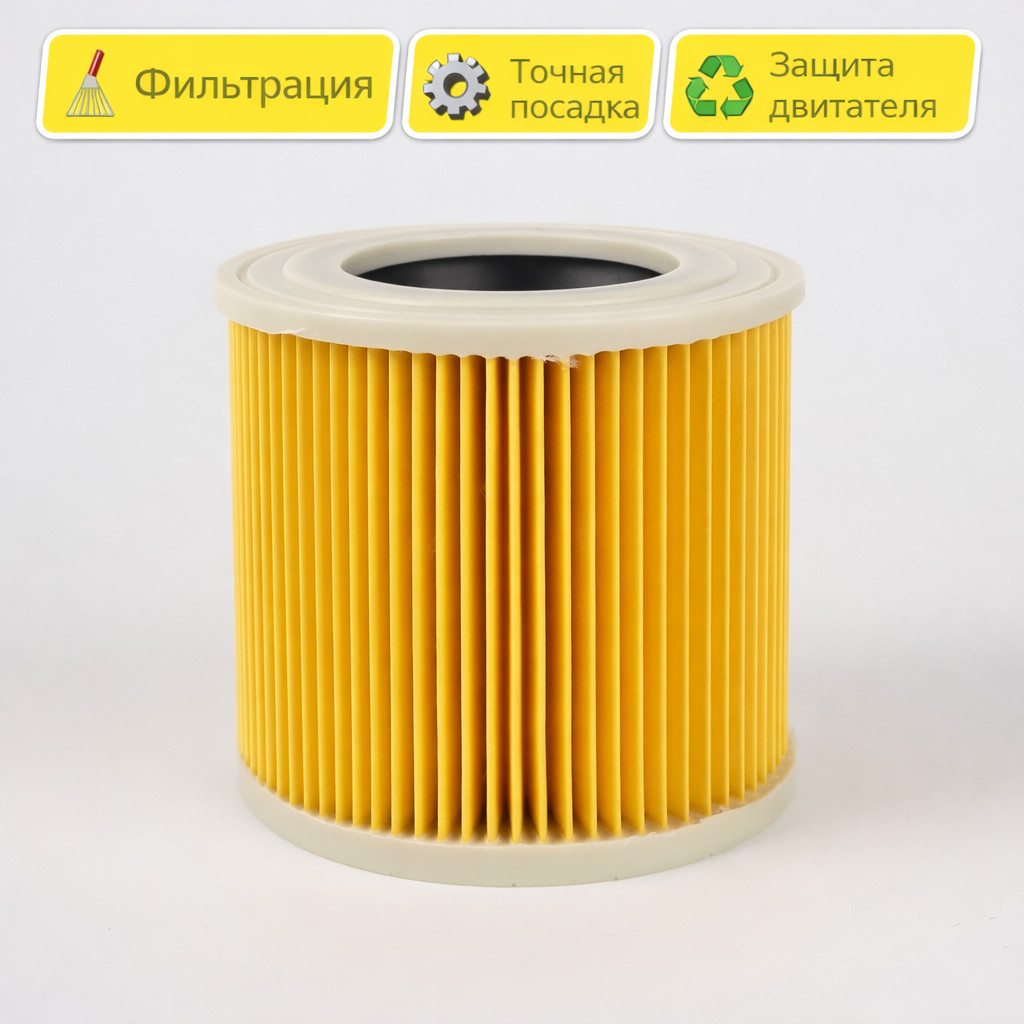 🧹🧩 Патронный фильтр WD2 — DXC01 Маркетплейс высокого давления - 250bar.ru 🧹🧩 Патронный фильтр WD2 — DXC01