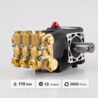 🔧💧 Плунжерный насос Annovi Reverberi RCS 13.17 (170 бар, 13 л/мин) 4