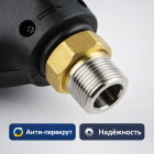 🔫💧 Пистолет ST‑2300 Weeping (аналог R+M) для мойки высокого давления Маркетплейс высокого давления - 250bar.ru 6 🔫💧 Пистолет ST‑2300 Weeping (аналог R+M) для мойки высокого давления 6