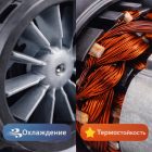 ⚡🧹 Двигатель 1500W для пылесосов Philips — KCL230‑15 5