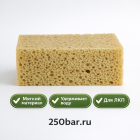 🧽🚗 Губка профессиональная для автомойки и детейлинга 🇷🇺 5