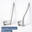 🔄🧱 Поворотная консоль для автомойки самообслуживания — SWIV01 5