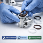 🔧🛠 Ремкомплект поворотной муфты для консоли (Китай) — восстановление герметичности Маркетплейс высокого давления - 250bar.ru 5 🔧🛠 Ремкомплект поворотной муфты для консоли (Китай) — восстановление герметичности 5