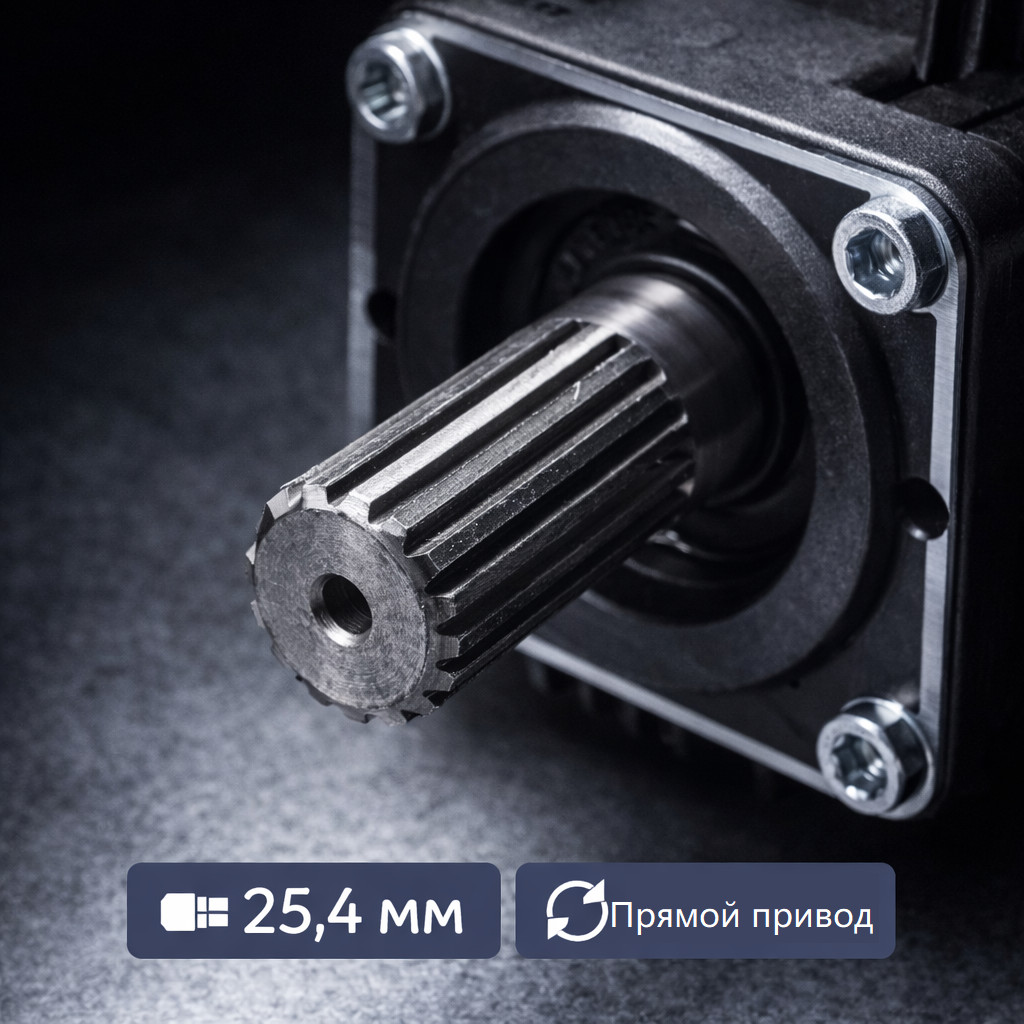 🔧💧 Плунжерный насос Bertolini TMG 4040 (280 бар, 15 л/мин)