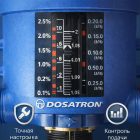 ⚙️💧 Дозирующий насос Dosatron D25RE2 для автомойки самообслуживания Маркетплейс высокого давления - 250bar.ru 5 ⚙️💧 Дозирующий насос Dosatron D25RE2 для автомойки самообслуживания 5