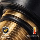 🔒💨 Пробка парогенератора Karcher SC — SC‑A0201 Маркетплейс высокого давления - 250bar.ru 6 🔒💨 Пробка парогенератора Karcher SC — SC‑A0201 6