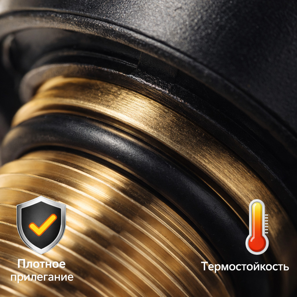 🔒💨 Пробка парогенератора Karcher SC — SC‑A0201 Маркетплейс высокого давления - 250bar.ru 3 🔒💨 Пробка парогенератора Karcher SC — SC‑A0201 3