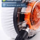 ⚪🧽 Щётка круглая для Интерскол — CC‑B0104 Маркетплейс высокого давления - 250bar.ru 6 ⚪🧽 Щётка круглая для Интерскол — CC‑B0104 6