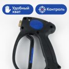 💧🔫 Пистолет MV925 Weeping — постоянно текущий | Tecomec (Италия) 6