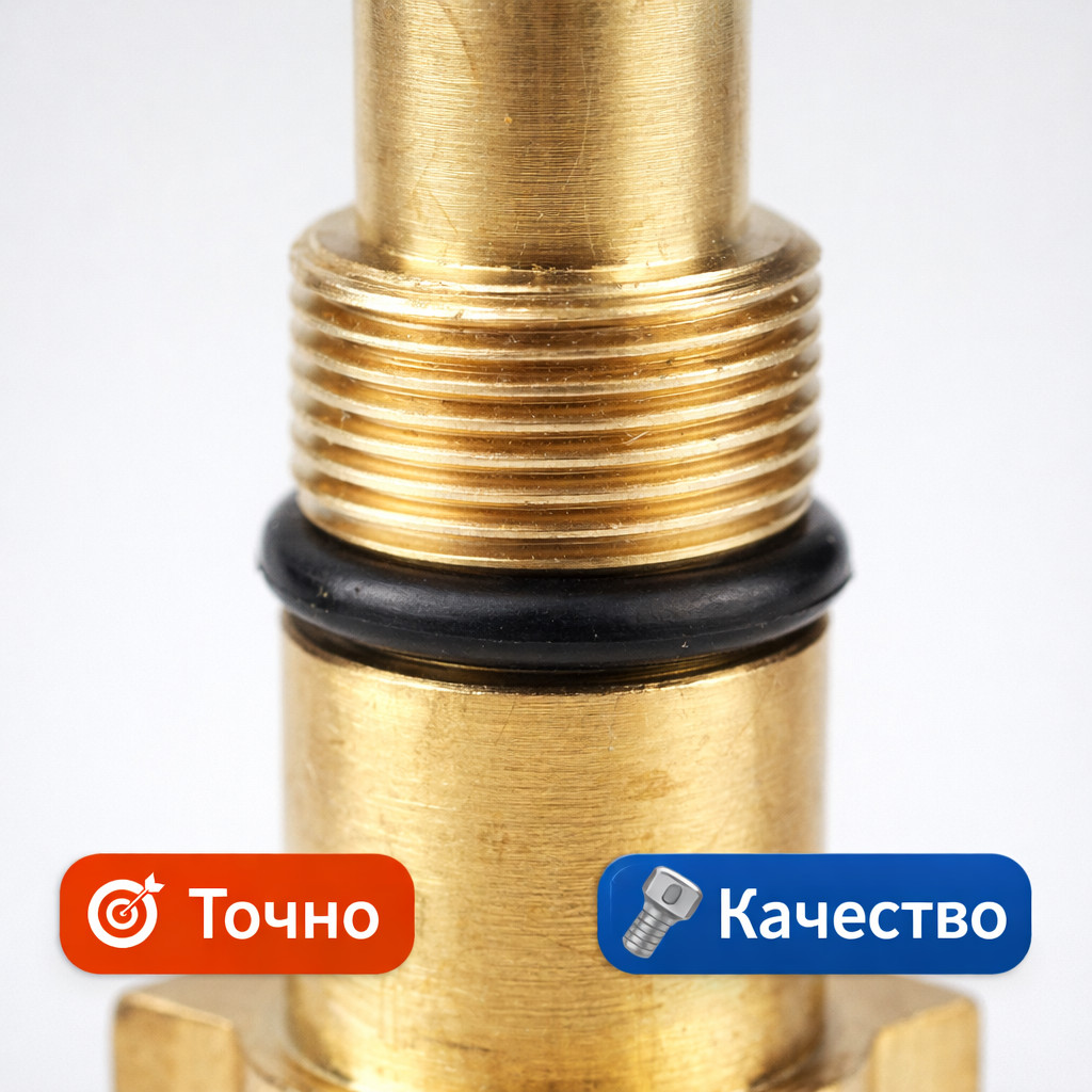 🔧🚿 Адаптер для минимойки Интерскол — A0108