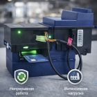 💵🔒 Купюроприёмник ICT BS7 для автомойки самообслуживания Маркетплейс высокого давления - 250bar.ru 6 💵🔒 Купюроприёмник ICT BS7 для автомойки самообслуживания 6