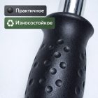 ⚫💦 Копьё 40 см прямое (чёрное) — L1102‑40 5