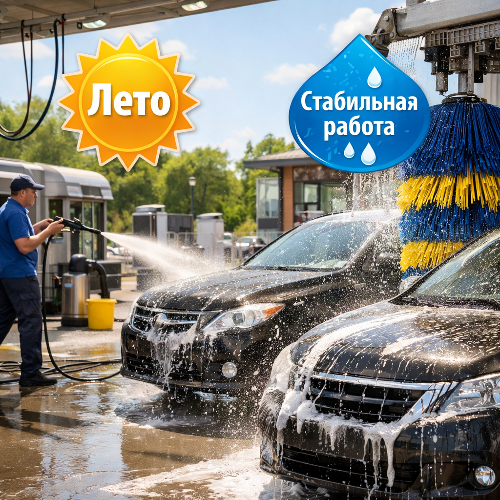 🧩🔧 Ремкомплект ST‑2300 — летняя версия для пистолета АВД Маркетплейс высокого давления - 250bar.ru 3 🧩🔧 Ремкомплект ST‑2300 — летняя версия для пистолета АВД 3