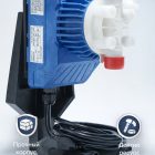 ⚙️💧 Электромагнитный дозирующий насос SEKO AMS200AHE0800 Маркетплейс высокого давления - 250bar.ru 6 ⚙️💧 Электромагнитный дозирующий насос SEKO AMS200AHE0800 6