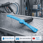 🚗💧 Сгон 26 см для автомойки и детейлинга 🇨🇳 — быстрое удаление воды Маркетплейс высокого давления - 250bar.ru 4 🚗💧 Сгон 26 см для автомойки и детейлинга 🇨🇳 — быстрое удаление воды 4