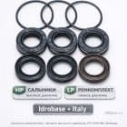 Набор сальников KIT88 (высокого и низкого давления) для насоса IPG WW186 — Idrobase Маркетплейс высокого давления - 250bar.ru 6 Набор сальников KIT88 (высокого и низкого давления) для насоса IPG WW186 — Idrobase 6