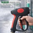 Пистолет высокого давления MV-926 с вращением (аналог Tecomec) — Akva 4