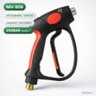 Пистолет высокого давления MV-926 с вращением (аналог Tecomec) — Akva 6