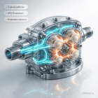 🧠💧 Клапаны IPG Evolution E2 / E3 — комплект KIT 269 для восстановления давления Маркетплейс высокого давления - 250bar.ru 6 🧠💧 Клапаны IPG Evolution E2 / E3 — комплект KIT 269 для восстановления давления 6