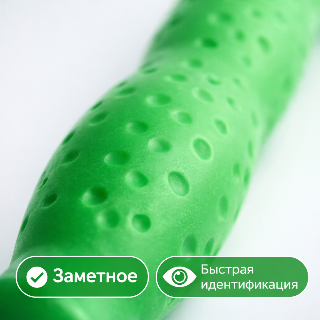 🟢💦 Копьё 33 см прямое (зелёное) — L1102‑33‑G Маркетплейс высокого давления - 250bar.ru 3 🟢💦 Копьё 33 см прямое (зелёное) — L1102‑33‑G 3