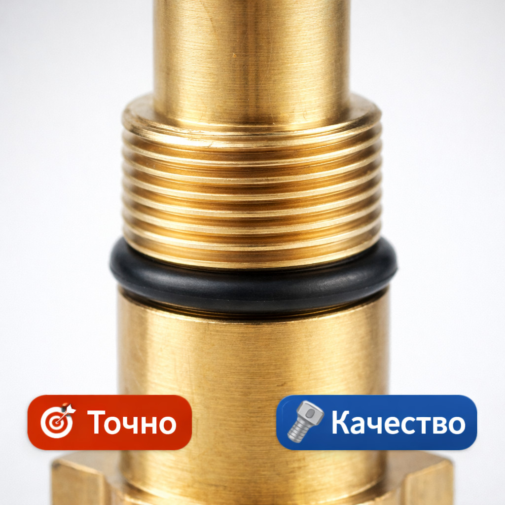 🔧🚿 Адаптер для минимойки Lavor — A0101