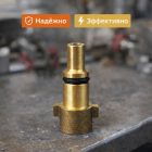 🔧🚿 Адаптер нового образца для минимойки Stihl — A0102 6