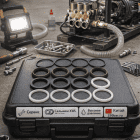 💧🔧 Сальники водяные AR XWL 🇨🇳 — комплект ВД и НД для XWL 41.20 / 42.15 / 50.15 Маркетплейс высокого давления - 250bar.ru 5 💧🔧 Сальники водяные AR XWL 🇨🇳 — комплект ВД и НД для XWL 41.20 / 42.15 / 50.15 5