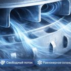 ⚡🧹 Двигатель 1600W для пылесосов Thomas, Zelmer, Karcher — VC07195W 5