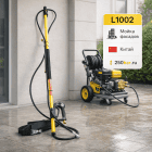 🏢🚿 Телескопическая насадка L1002 🇨🇳 — мойка фасадов и стен на высоте Маркетплейс высокого давления - 250bar.ru 4 🏢🚿 Телескопическая насадка L1002 🇨🇳 — мойка фасадов и стен на высоте 4