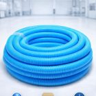 🧹🔵 Шланг вакуумный D‑38 мм синий, бухта 20 м — YT‑1002B Маркетплейс высокого давления - 250bar.ru 4 🧹🔵 Шланг вакуумный D‑38 мм синий, бухта 20 м — YT‑1002B 4