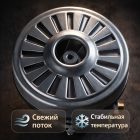 ⚡🧹 Двигатель 1000W для пылесоса — VC07107 6