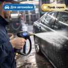 💧🔫 Пистолет MV925 Weeping — постоянно текущий | Tecomec (Италия) 5