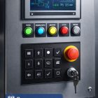 🧠⚙️ Шкафы управления для автомойки самообслуживания (МСО) 5