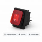 🔘🧹 Кнопка для пылесоса (универсальная) — KCD4 4