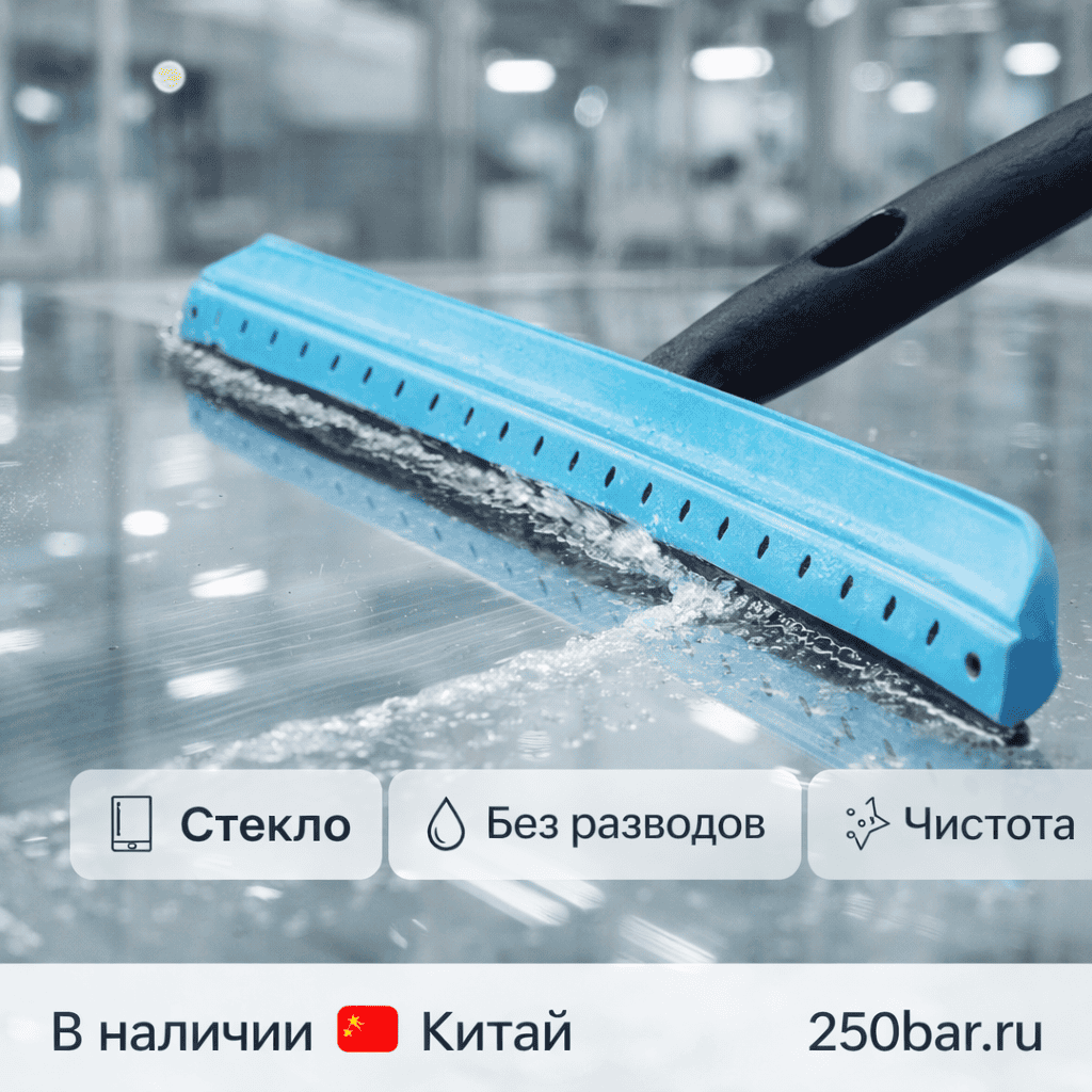 🚗💧 Сгон 36 см для автомойки и детейлинга 🇨🇳 — быстрая сушка без разводов Маркетплейс высокого давления - 250bar.ru 3 🚗💧 Сгон 36 см для автомойки и детейлинга 🇨🇳 — быстрая сушка без разводов 3