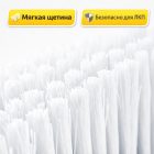 ⚪🧽 Щётка моющая белая для Karcher — CC‑B0202 Маркетплейс высокого давления - 250bar.ru 6 ⚪🧽 Щётка моющая белая для Karcher — CC‑B0202 6