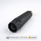 🔫 Пенная насадка ST‑75 1.2 мм (аналог, чёрная) 4