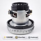 ⚡🧹 Двигатель 1300W для пылесосов Karcher — CG23 4