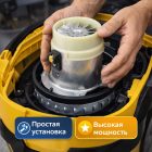 ⚡🧹 Двигатель 1400W для пылесосов Karcher — DW‑PC52 6