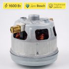 ⚡🧹 Двигатель 1600W для пылесоса Bosch — VCM‑B18 4