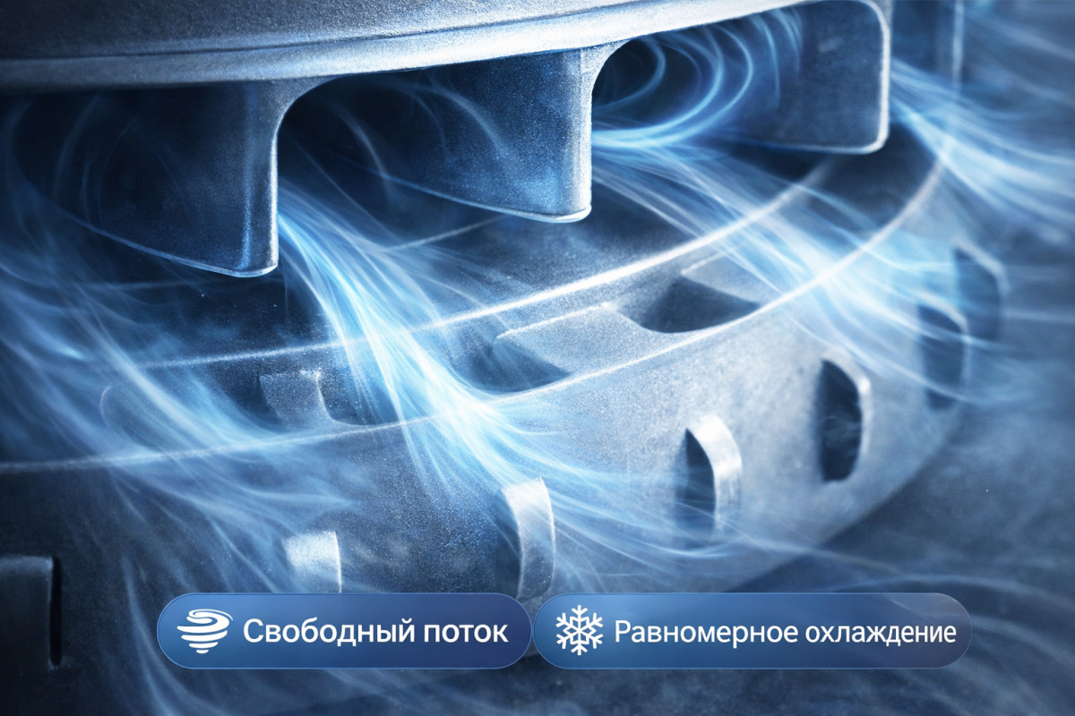 ⚡🧹 Двигатель 1600W для пылесосов Thomas, Zelmer, Karcher — VC07195W Маркетплейс высокого давления - 250bar.ru ⚡🧹 Двигатель 1600W для пылесосов Thomas, Zelmer, Karcher — VC07195W