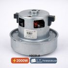 ⚡🧹 Двигатель 2000W универсальный (с бортиком) — YDC01‑8 3