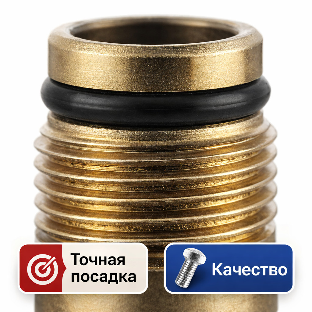 🔧🚿 Адаптер для минимойки Hitachi / Yilli — A0112