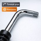 ↪️⚫💦 Копьё 70 см изогнутое 90° для мойки днища — L0203‑70 Маркетплейс высокого давления - 250bar.ru 6 ↪️⚫💦 Копьё 70 см изогнутое 90° для мойки днища — L0203‑70 6