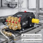 🔧💧 Плунжерный насос Annovi Reverberi RR 11.20 (200 бар, 11 л/мин) 5