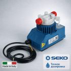 ⚙️💧 Электромагнитный дозирующий насос SEKO AMS200AHX1000 4