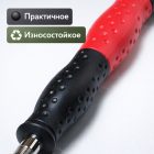 🔄⚫💦 Копьё 70 см изогнутое с вращением — L2301‑70 Маркетплейс высокого давления - 250bar.ru 6 🔄⚫💦 Копьё 70 см изогнутое с вращением — L2301‑70 6