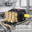 🔧💧 Плунжерный насос Annovi Reverberi RK 15.20 (200 бар, 15 л/мин) 5