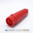 🔫 Пенная насадка ST‑75 1.2 мм (аналог, красная) 4
